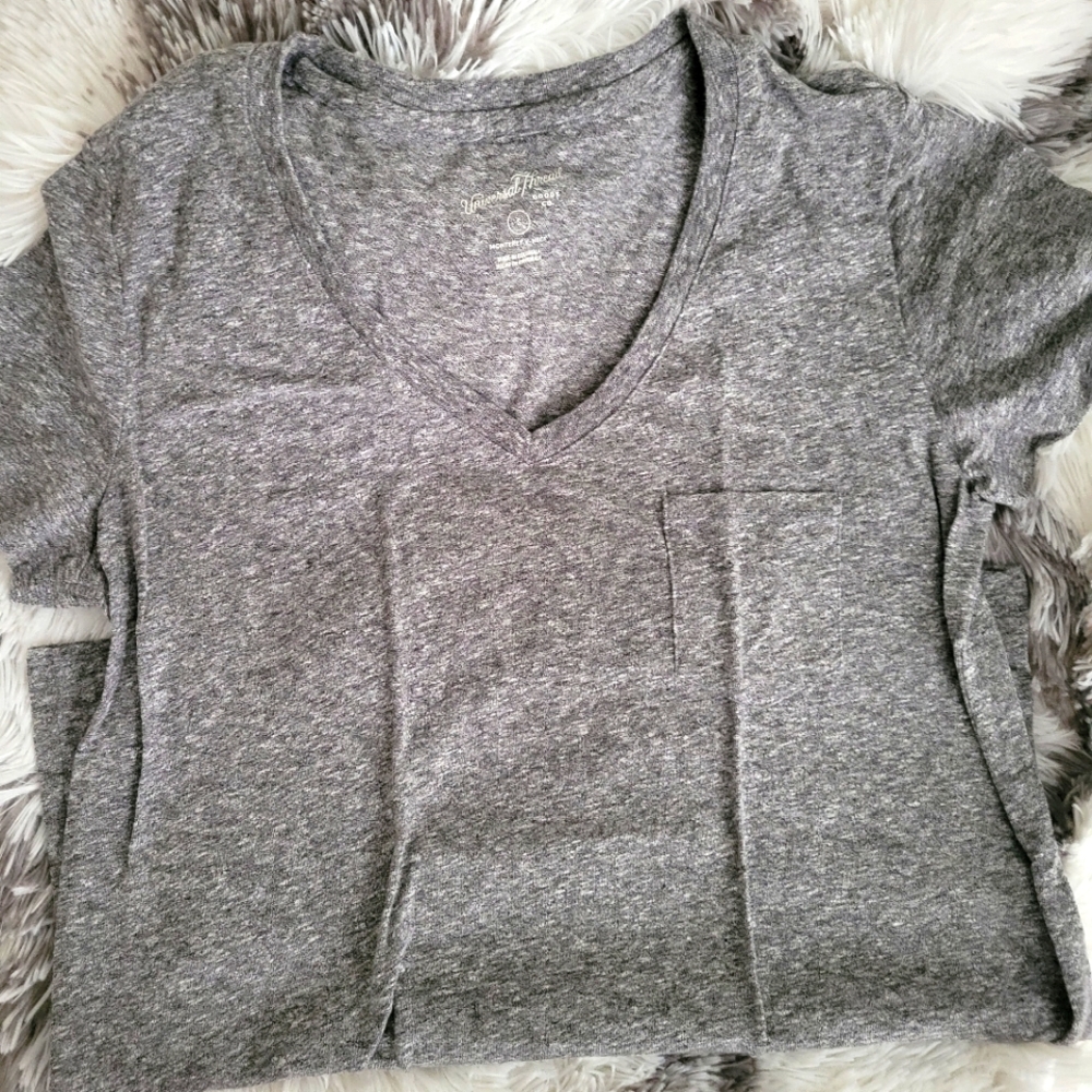 Basic Tee